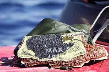 Ερώτηση ΠΑΣΟΚ για την καθυστέρηση επί δύο χρόνια των ερευνών για το Σινούκ