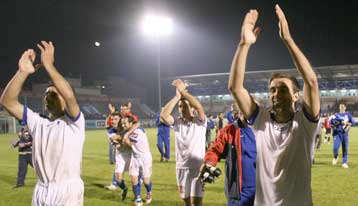 Αποκλεισμός σοκ για ΑΕΚ, Ατρόμητο-Εισιτήρια για Καλαμαριά, Πανιώνιο, Ιωνικό