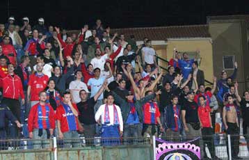 Πρόκριση – λύτρωση για τον Πανιώνιο στις καθυστερήσεις μέσα στον Πύργο