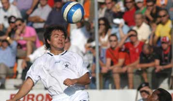 Δραματική πρόκριση στην παράταση για τον Ιωνικό επί του Αγροτικού Αστέρα