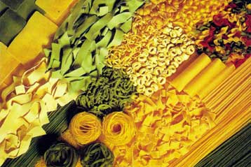 Υγιεινή η διατροφή με πολλά φυτικά λιπαρά και πρωτεΐνες