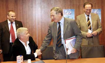 Τις προτάσεις τους για την αναπλήρωση των χαμένων ωρών κατέθεσαν οι δάσκαλοι