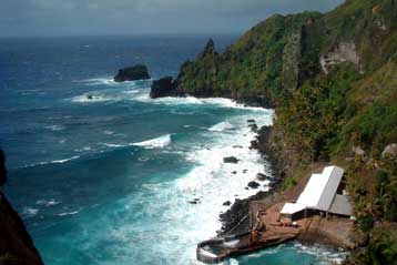 Οι ωκεανοί γίνονται ανησυχητικά πιο όξινοι