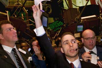 Μεικτές τάσεις την Πέμπτη στις ευρωπαϊκές αγορές, πτώση στη Γουόλ Στριτ