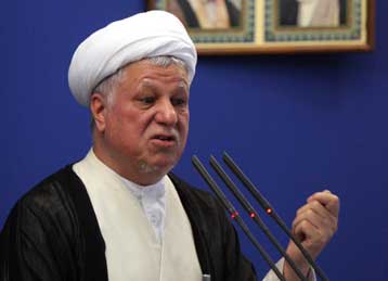 Τη σύλληψη του Ραφσαντζανί για το μακελειό στο εβραϊκό κέντρο ζητά η Αργεντινή