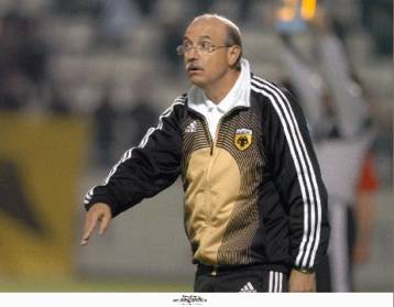 «Εμπειριών συλλέκτες» ΑΕΚ και Χαϊδάρι με την «Ένωση» να είναι και απογοητευμένη