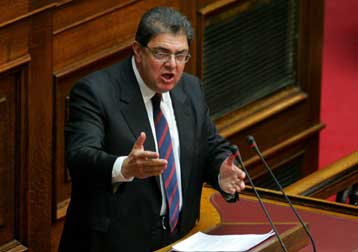 Ερώτηση στη Βουλή για την εξαίρεση της Ericsson από τους ελέγχους για τις υποκλοπές