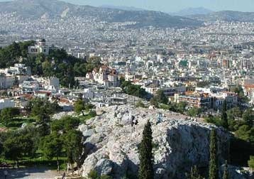 Τις ανισότητες των εισοδημάτων σε όλη τη χώρα αποκαλύπτει μελέτη του ΚΕΠΕ