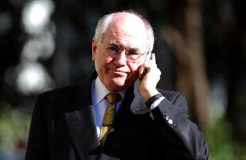 Μήνυμα προς Αυστραλία η εκλογική αποτυχία των Ρεπουμπλικανών