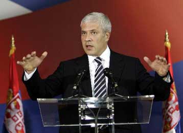 Μετά τις πρόωρες εκλογές στη Σερβία η έκθεση του ΟΗΕ για το Κόσοβο