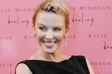 Την επιστροφή της στη σκηνή περιμένει με ανυπομονησία η Κάιλι Μινόγκ