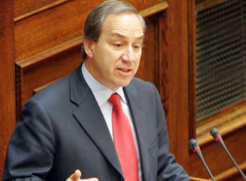 Παρατείνεται ώς τα τέλη του 2008 ο χρόνος παραγραφής των χρήσεων 2000 και 2001