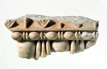 Επέστρεψε στην Ελλάδα θραύσμα του Ερεχθείου