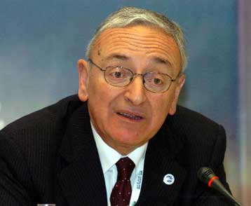 Το Πρωτόκολλο του Κιότο είναι πρακτικά τελειωμένο, λέει η Διεθνής Υπηρεσία Ενέργειας