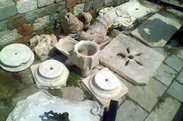 Στον εισαγγελέα η δικογραφία για την υπόθεση αρχαιοκαπηλίας στη Σχοινούσα