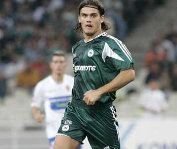 Ο Τζιόλης στην εθνική ανδρών για το φιλικό με τη Γαλλία