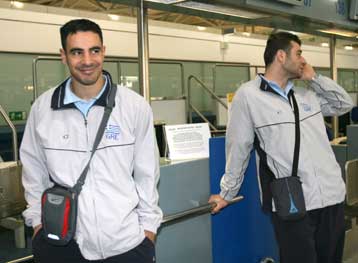 Με τη θετική σκέψη και αισιοδοξία στη Φουκουόκα η εθνική