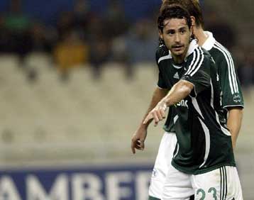 Το μεγαλύτερο βραβείο θα είναι το πρωτάθλημα σύμφωνα με τον Βίκτορ