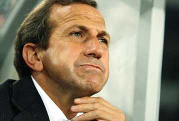 Το πνεύμα νικητή του Βίκτορ Μουνιόθ και το κλίμα στον Παναθηναϊκό