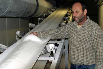 Σε παραγωγή βιοαιθανόλης περνούν δύο μονάδες της Ελληνικής Βιομηχανίας Ζάχαρης