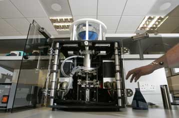 Πειραματική συσκευή μιμείται το ανθρώπινο στομάχι