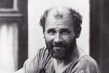 Πρώιμα έργα του Κλιμτ βρέθηκαν σε οροφή μεγάρου στη Βιέννη