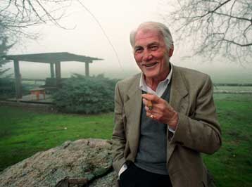 Πέθανε ο Αμερικανός ηθοποιός Τζακ Πάλανς, διάσημος σε ρόλους «κακών»