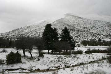 Χαλάει ο καιρός από το Σάββατο σε όλη τη χώρα