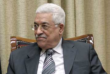 Κυβέρνηση εθνικής ενότητας έως το τέλος του μήνα βλέπει ο Μ.Αμπάς