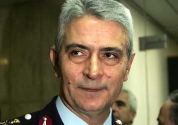 Ικανοποίηση στην ηγεσία της ΕΛ.ΑΣ. για τη συμφωνία Πολύδωρα-Αλογοσκούφη