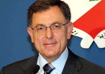 Παραιτήθηκαν από την κυβέρνηση του Λιβάνου οι υπουργοί της Χεζμπολάχ