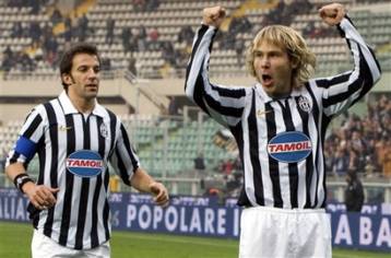 Δύο βαθμούς από την κορυφή η Γιουβέντους μετά το 2-0 επί της Πεσκάρα