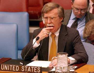 Μπλόκαραν οι ΗΠΑ σχέδιο ψηφίσματος του ΟΗΕ για τις ισραηλινές επιδρομές στη Γάζα