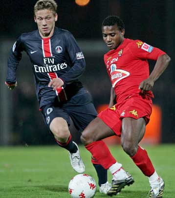 Ισοπαλία της ΠΣΖ με την Λε Μαν, η Λιλ υποδέχεται την Μαρσέιγ