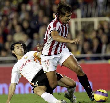 Η Μπιλμπάο «έκλεψε» βαθμό στο «Μεστάγια», επιστροφή στις νίκες για την Ατλέτικο