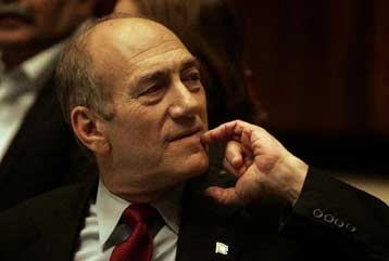 Επίσκεψη του Ισραηλινού πρωθυπουργού στις ΗΠΑ