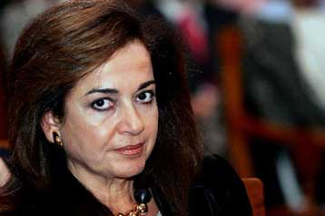 Προειδοποίηση Μπακογιάννη για τις ευρωπαϊκές υποχρεώσεις της Αγκυρας