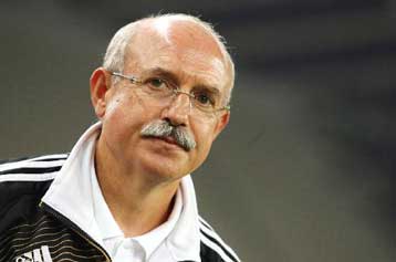 Να σπάσει το κατεστημένο Ολυμπιακού και Παναθηναϊκού θέλει ο Σέρα Φερέρ