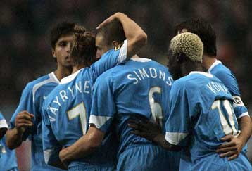 Διπλά κερδισμένη η Αϊντχόφεν, νίκησε 1-0 τον Αγιαξ και ανέβηκε στην κορυφή