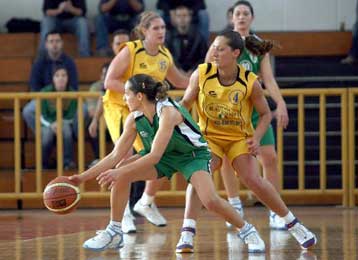 Συνεχίζεται η προέλαση Καστοριάς και Πανιωνίου μετά από πέντε αγωνιστικές