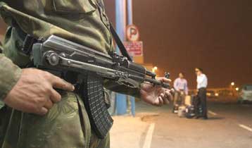 Συναγερμός στα αεροδρόμια της Ινδίας έπειτα από προειδοποίηση του FBI