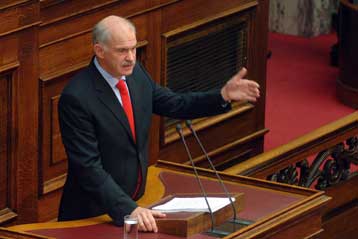 Αναμμένες μηχανές εν όψει (πρόωρων) εκλογών και στο ΠΑΣΟΚ