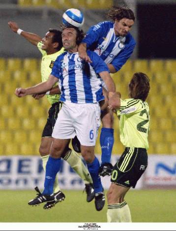 Αντίθετα στη στατιστική θέλει να πάει ο Ηρακλής που δεν έχει ακόμα νίκη