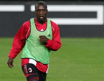 Επιστρέφει ο Σέεντορφ στην εθνική Ολλανδίας