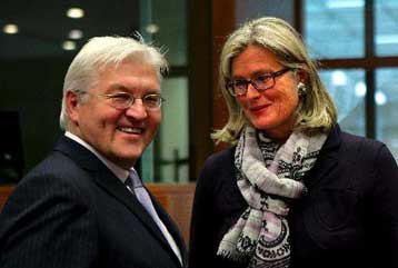 Προς παύση οι διαπραγματεύσεις Τουρκίας-ΕΕ δίχως βήματα για την Κύπρο