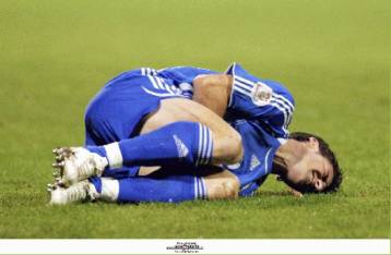 Αμφίβολη η συμμετοχή του Σεϊταρίδη στο φιλικό με την Γαλλία