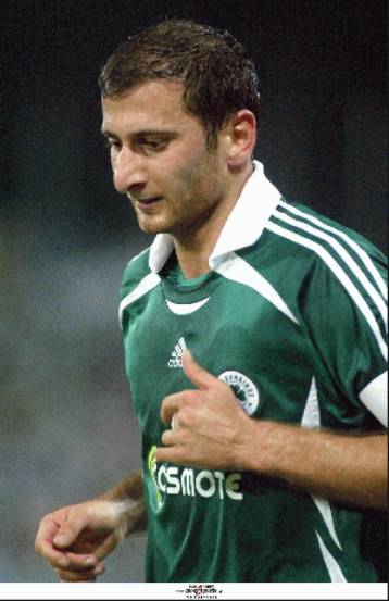 Ικανοποίηση στην… άδεια Παιανία, χωρίς Σέριτς κόντρα στον Ατρόμητο