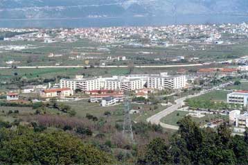 Σε ιδιωτική εταιρεία ανατίθεται η φύλαξη του Πανεπιστημίου Ιωαννίνων