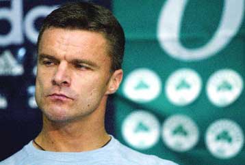 Τον πάγκο του Παναθηναϊκού ονειρεύεται ο Κριστόφ Βαζέχα