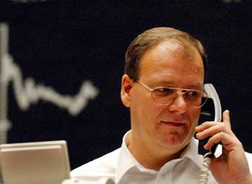 Μικρότερη από την αναμενόμενη ανάπτυξη για τη γερμανική οικονομία στο γ΄τρίμηνο